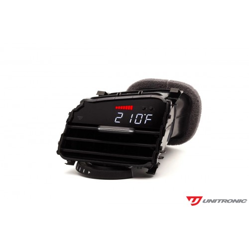 Unitronic P3 V3 OBD2 Gauge for MK7/7.5 Golf/GTI/Alltrack/TDI